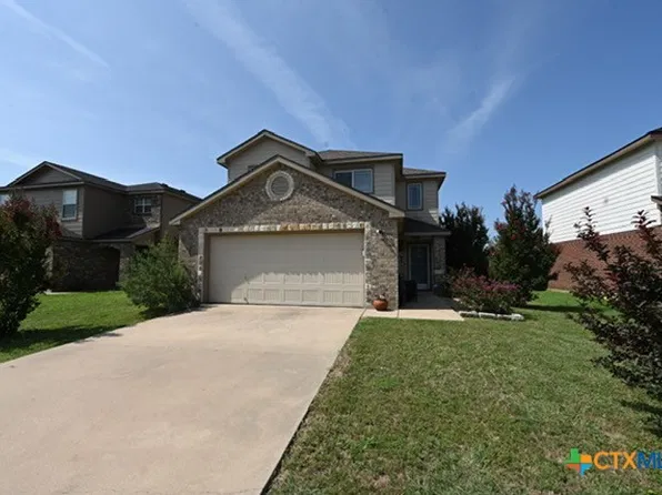 309 Bashaw Loop, Temple, TX 76502