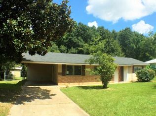 232 Culley Dr, Jackson, MS 39206