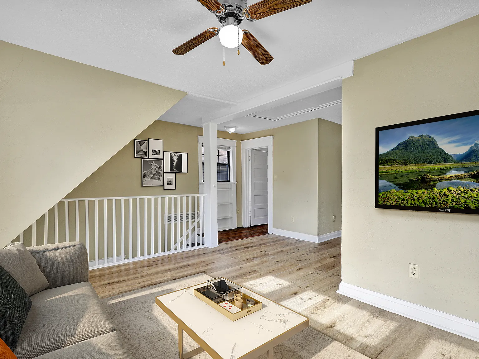 1 bed, 850 sqft, $915 — Photo 2