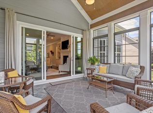 312 Teague St, Wake Forest, NC 27587