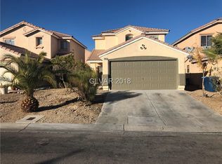4798 Pagosa Springs Dr, Las Vegas, NV 89139
