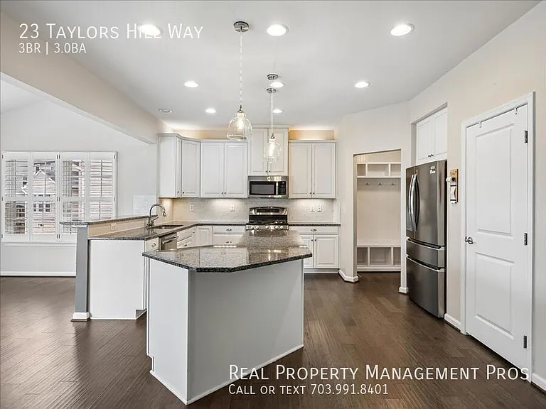 23 Taylors Hill Way — Photo 11