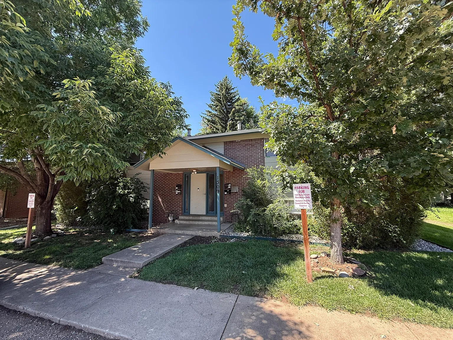 1 bed, 615 sqft, $1,200 — Photo 1