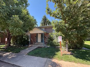 1309 Burton Ct #4, Fort Collins, CO 80521