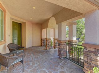 911 Roseberry Dr, Las Vegas, NV 89138