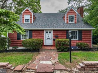 39 Linden Ln, Princeton, NJ 08540