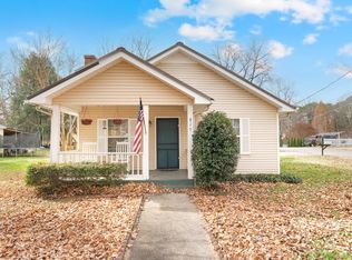 815 N High St, Winchester, TN 37398