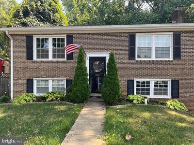 501 71st St, Capitol Heights, MD, 20743