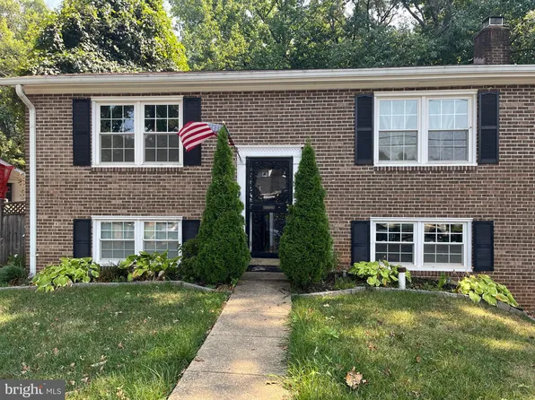 501 71st St, Capitol Heights, MD 20743