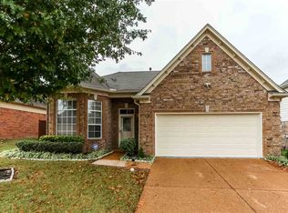 4593 Tulip Bend Dr, Memphis, TN 38135