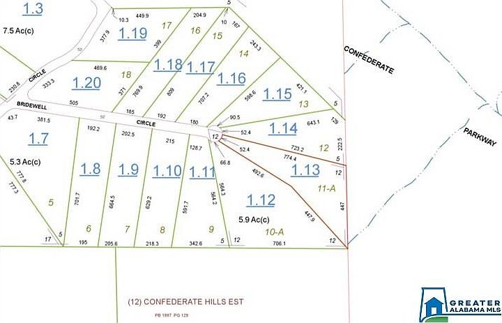 1st image of 22915 Bridewell Cir #11