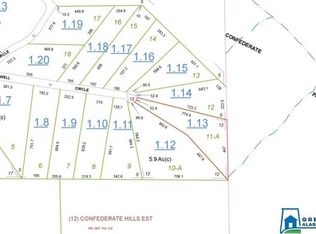 22915 Bridewell Cir #11, Mc Calla, AL 35111