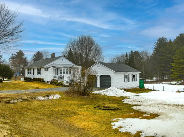 275 Hardscrabble Road, Poland, ME 04274