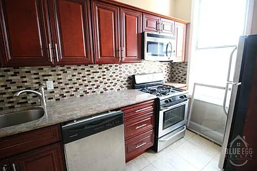 Rented by Blue Egg Realty Corp