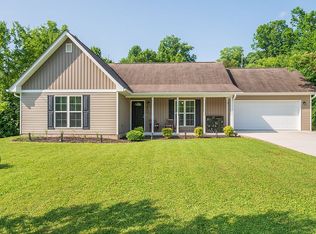 1332 Highland Way, Hixson, TN 37343