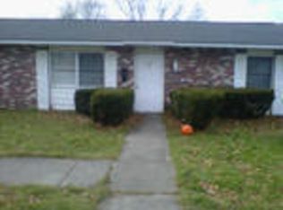 279 N California Ave, Watertown, NY 13601
