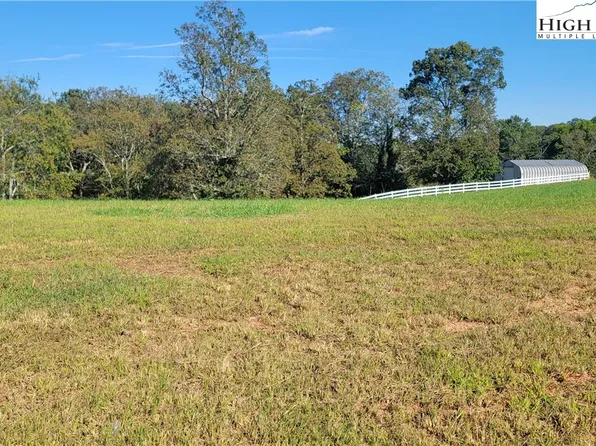 Lot 131 203 Canterbury Drive, North Wilkesboro, NC 28659