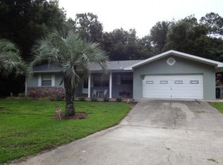 3431 S Dayton Ter, Inverness, FL 34452