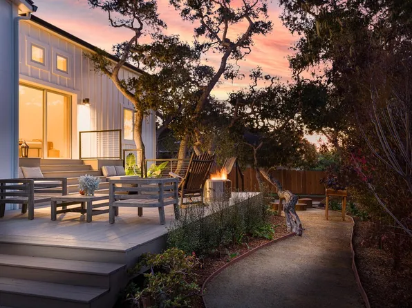 2884 Lasauen Rd, Pebble Beach, CA 93953