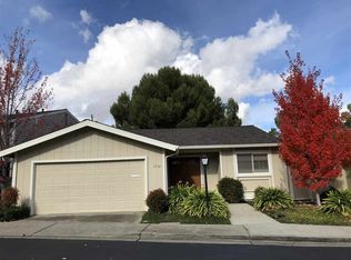 1510 Siskiyou Dr, Walnut Creek, CA 94598