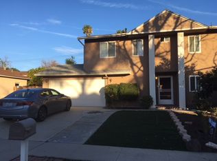 1612 Kane Ave, Simi Valley, CA 93065