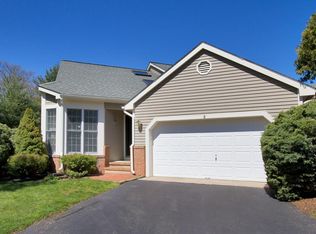 8 Stonehedge Ct, Little Silver, NJ 07739