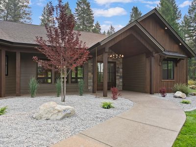 1557 Whitefish Village Dr, Whitefish, MT, 59937