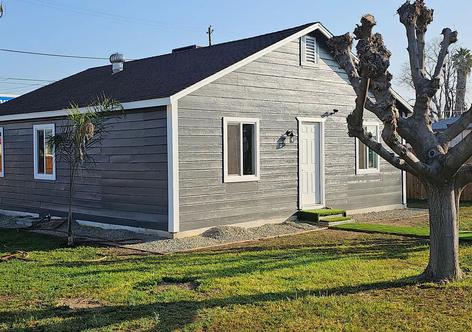 Updated 3 Bd 1 Ba Wasco Home — Photo 1
