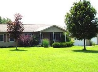 3533 Crawfis Rd SE, Lancaster, OH 43130