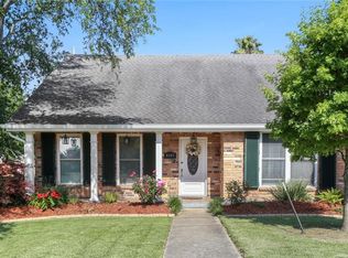 4121 N Woodlawn Ave, Metairie, LA 70006