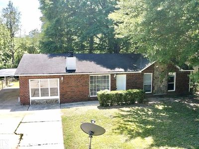 9429 Forest Knoll Dr, Jonesboro, GA, 30238