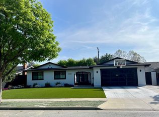 2042 Park Royal Dr, San Jose, CA 95125
