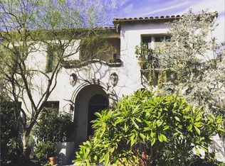 447 3/4 N Curson Ave, Los Angeles, CA 90036