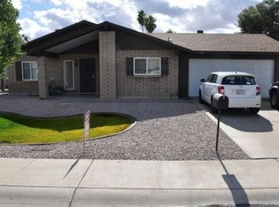 1047 W Fogal Way, Tempe, AZ 85282