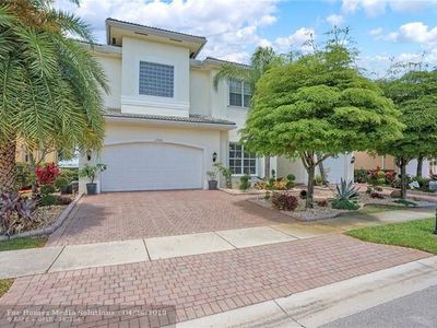 17969 SW 54th St, Miramar, FL, 33029