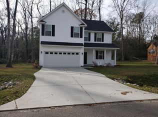 120 Swan Dr, Summerville, SC 29485