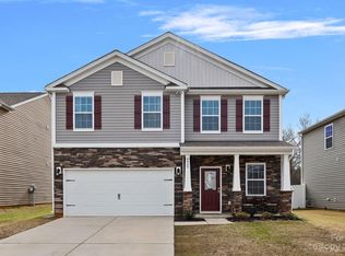 6923 Pennyroyal Way, Charlotte, NC 28216