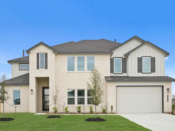 15103 Cibolo Ln, Baytown, TX 77523