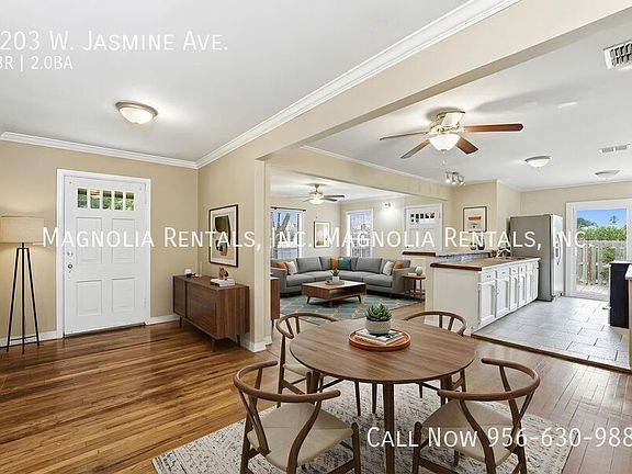 2nd image of 1203 W Jasmine Ave
