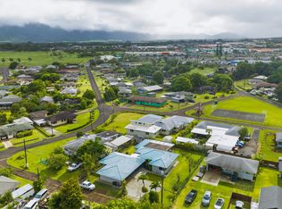 2867 Iliahi St, Lihue, HI 96766