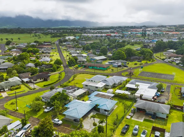 2867 Iliahi St, Lihue, HI 96766