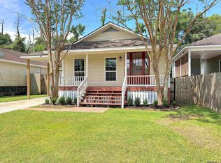 8608 Nottaway St, Denham Springs, LA 70726
