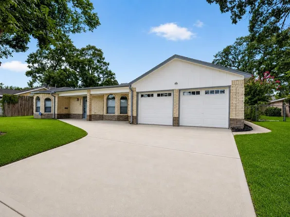 3530 Rosedale St, Houston, TX 77004
