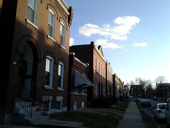 2nd image of 2628 Oregon Ave