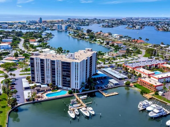 10355 Paradise Blvd APT 413, Treasure Island, FL 33706