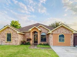 207 Fudge, Alamo, TX 78516
