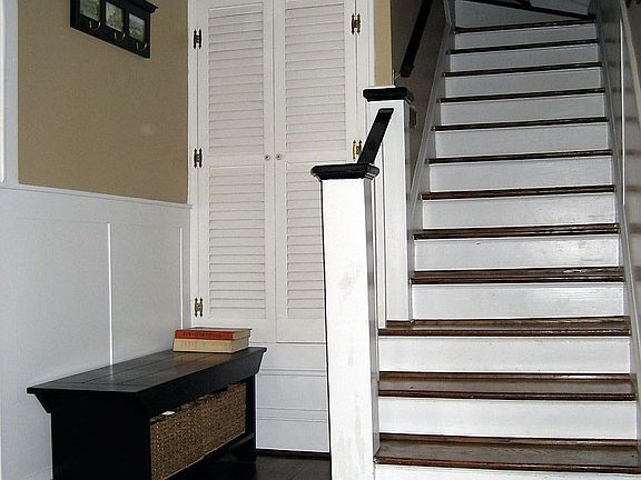 Great foyer