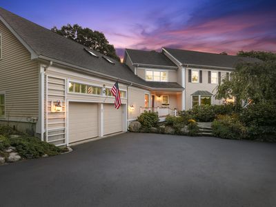 2 Sunset Rdg, Lexington, MA, 02421