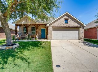 1622 Wickham Dr, Burleson, TX 76028