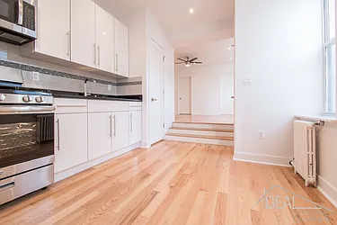 Rented by Ideal Properties Group